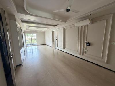 4 BHK Independent Builder Floor