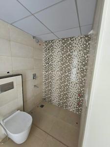 Bathroom Image of 1150 Sq.ft 3 BHK Apartment / Flat for sale in Godrej Parkridge, Manjari Khurd Pune for Rs. 9500000