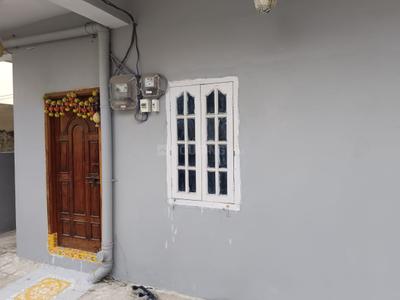 Image of 1710 Sq.ft 3 BHK Independent House for sale in Amberpet, Hyderabad for Rs. 22500000
