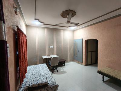Hall Image of 900 Sq.ft 3 BHK Independent House for rent in Waghodia Road Vadodara for Rs. 17000