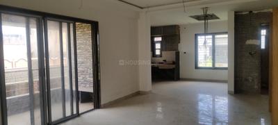 Living Room Image of 2250 Sq.ft 5 BHK Independent House for rent in Lohegaon Pune for Rs. 70000