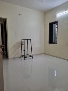 Living Room Image of 500 Sq.ft 1 RK Studio for rent in Makhmalabad Nashik for Rs. 6000