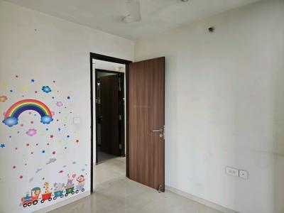 Bedroom Image of 1500 Sq.ft 3 BHK Apartment / Flat for sale in Lodha Enchante, Sion Mumbai for Rs. 48000000