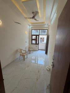 Hall Image of 2150 Sq.ft 4 BHK Independent House for sale in Gokulpura Jaipur for Rs. 12000000