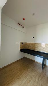 Kitchen Image of 865 Sq.ft 2 BHK Apartment / Flat for sale in VTP Belair, Mahalunge Pune for Rs. 7300020