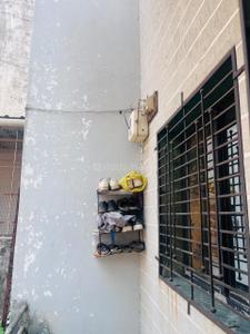 Balcony Image of 1755 Sq.ft 3 BHK Independent House for sale in Saniya Kande Surat for Rs. 3500000