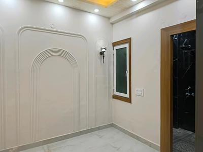 Bedroom Image of 1230 Sq.ft 3 BHK Builder Floor for sale in Indirapuram Ghaziabad for Rs. 12000000