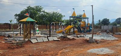 Brochure Image of 1500 Sq.ft Residential Plot / Land for sale in Chikkaballapura Town Chikballapur District for Rs. 4700000