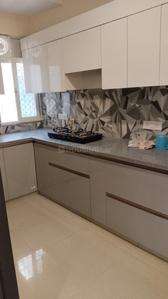 Kitchen Image of 1711 Sq.ft 3 BHK Apartment / Flat for rent in Jaypee Klassic , Sector 129 Noida for Rs. 49999