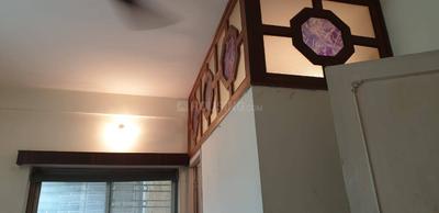 Hall Image of 1857 Sq.ft 4 BHK Apartment / Flat for sale in Purbalok Kolkata for Rs. 10000000