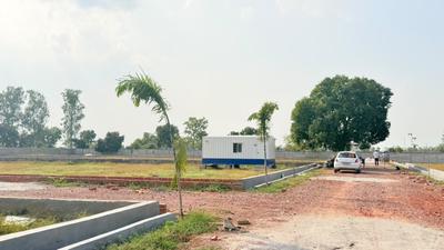 Image of 1350 Sq.ft Residential Plot / Land for sale in Govardhan, Mathura for Rs. 2700000
