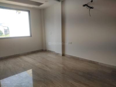 Hall Image of 1800 Sq.ft 3 BHK Builder Floor for sale in Paschim Vihar New Delhi for Rs. 41000000