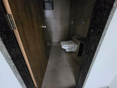 Bathroom Image of 1130 Sq.ft 2 BHK Apartment / Flat for sale in Sama Savli Vadodara for Rs. 3800000