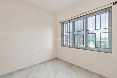 Bedroom Image of 1300 Sq.ft 3 BHK Apartment / Flat for rent in Medahalli Bengaluru for Rs. 56000