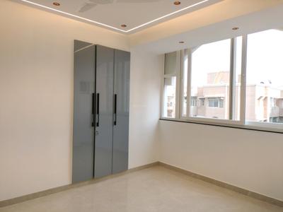 Bedroom Image of 1800 Sq.ft 3 BHK Apartment / Flat for sale in CGHS Shakti Apartments, Sector 5 Dwarka New Delhi for Rs. 31800000
