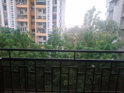Living Room Image of 1370 Sq.ft 3 BHK Apartment / Flat for sale in Anand Nagar, Sinhagad Road Pune for Rs. 15900000