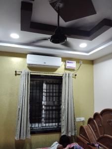 Hall Image of 2000 Sq.ft 3 BHK Independent House for rent in Atmos Phase 3, Ponmar Chennai for Rs. 35000