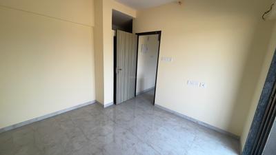 Bedroom Image of 640 Sq.ft 1 BHK Apartment / Flat for sale in Ornate Heights Phase II, Vasai East Vasai for Rs. 4300000