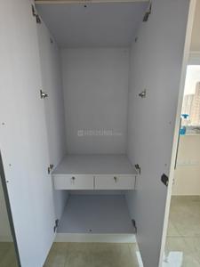 Kitchen Image of 1489 Sq.ft 2.5 BHK Apartment / Flat for sale in Candeur 40, Miyapur Hyderabad for Rs. 14500000