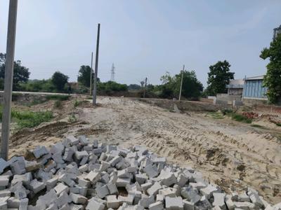 Residential Plot