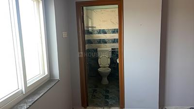 Bedroom Image of 750 Sq.ft 1 RK Independent House for rent in Mahadevpur Colony Hyderabad for Rs. 10500