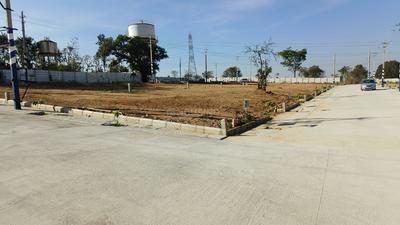 Image of 1200 Sq.ft Residential Plot / Land for sale in Yesh Samruddhi, Duddagere, Mysore for Rs. 1952001