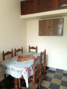 Hall Image of 1054 Sq.ft 2 BHK Apartment / Flat for rent in Madgaon Goa for Rs. 20000