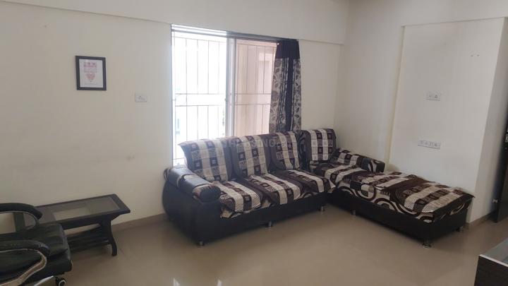 Greenland Society Living Room 1