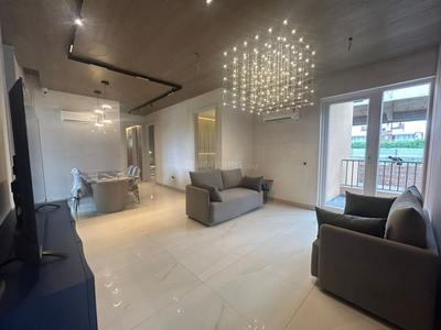Hall Image of 1855 Sq.ft 3 BHK Apartment / Flat for sale in Pavitra Luxury Residences, Nabha Zirakpur for Rs. 12000000