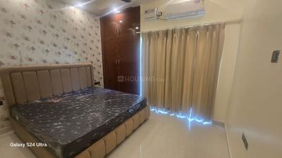 Bedroom Image of 1000 Sq.ft 2 BHK Villa for sale in Ramnagar Rd Kashipur for Rs. 5500000