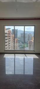 Hall Image of 2097 Sq.ft 4 BHK Apartment / Flat for sale in Rajesh Raj Tattva, Thane West Thane for Rs. 36600000