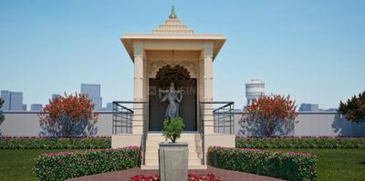 Image of 50 Sq.ft Residential Plot / Land for sale in Shree Krishna Van, Harsooliya, Jaipur for Rs. 897500