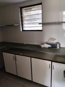 Kitchen Image of 994 Sq.ft 5 BHK Villa for sale in Sanskruti Sentossa Greens, Vaishno Devi Circle Ahmedabad for Rs. 85000000