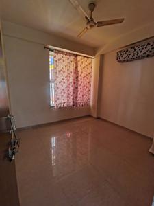 Bedroom Image of 1350 Sq.ft 2 BHK Apartment / Flat for sale in Nikol Ahmedabad for Rs. 4500000