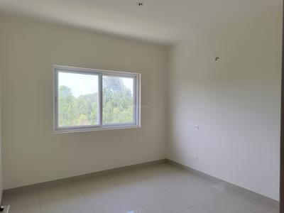 Bedroom Image of 640 Sq.ft 1 BHK Apartment / Flat for sale in Adarsh Greens Phase 1, Kogilu Bengaluru for Rs. 7200000