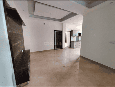 Image of 1400 Sq.ft 3 BHK Apartment / Flat for sale in Sector 3A, Gurgaon for Rs. 7490000