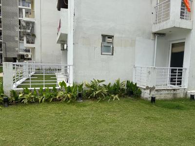 Image of 2000 Sq.ft 3.5 BHK Apartment / Flat for rent in Celibritey Green, Sushant Golf City, Lucknow for Rs. 45000
