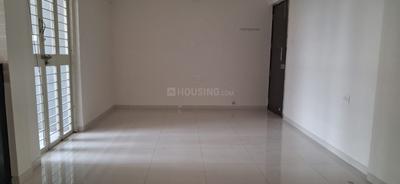 Hall Image of 800 Sq.ft 2 BHK Apartment / Flat for rent in Krushnai Impirio, Ravet Pune for Rs. 23000