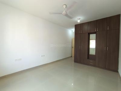Bedroom Image of 2650 Sq.ft 4 BHK Apartment / Flat for sale in Yelahanka Bengaluru for Rs. 17000000