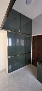 Bathroom Image of 1200 Sq.ft 3 BHK Builder Floor for rent in Koyambedu Chennai for Rs. 37500