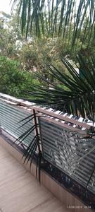 Balcony Image of Apna pg in Beta I Greater Noida, Greater Noida