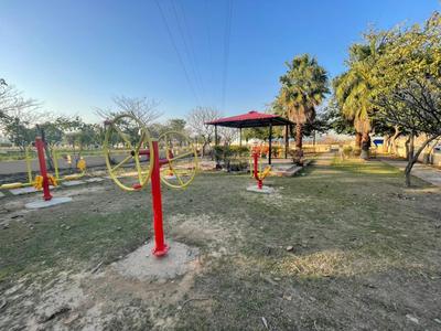 Image of 2250 Sq.ft Residential Plot / Land for sale in Parsvnath Parsvnath Greens, Peer Muchalla, Zirakpur for Rs. 12500000