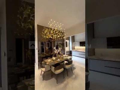 Image of 1590 Sq.ft 3 BHK Apartment / Flat for sale in Knest Capri, Ravet, Pune for Rs. 12800000