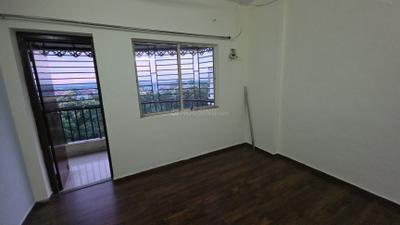Bedroom Image of 1540 Sq.ft 3 BHK Apartment / Flat for rent in Jain Dream Valley, Dagapur Siliguri for Rs. 25000