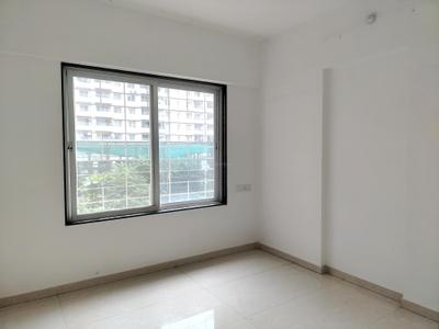 Bedroom Image of 1450 Sq.ft 3 BHK Apartment / Flat for sale in Pride Purple Park Titan, Hinjawadi Pune for Rs. 13600000