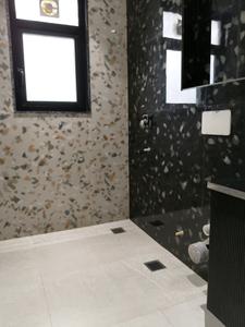 Bedroom One Image of 3240 Sq.ft 4 BHK Builder Floor for sale in Palam Vihar Gurgaon for Rs. 40000000