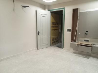 Bedroom Image of 900 Sq.ft 3 BHK Builder Floor for sale in Shahdara New Delhi for Rs. 11000000