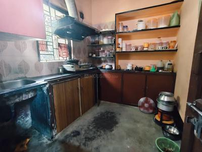 Kitchen Image of 1200 Sq.ft 5 BHK Independent House for sale in Barrackpore Kolkata for Rs. 7500000