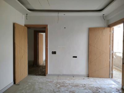 Bedroom Image of 2500 Sq.ft 4 BHK Builder Floor for sale in Rajendra Nagar Ghaziabad for Rs. 22000000