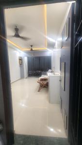 Hall Image of 1290 Sq.ft 2 BHK Apartment / Flat for rent in Prahlad Nagar Ahmedabad for Rs. 31000